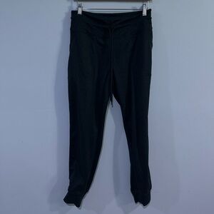 Layer 8 Women’s Small Gray Heather Performance Joggers